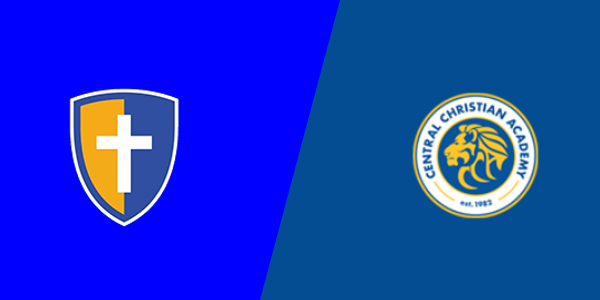 Berean Academy vs. Central Christian Academy