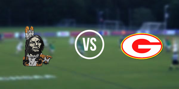 Goochland High School vs Powhatan High School