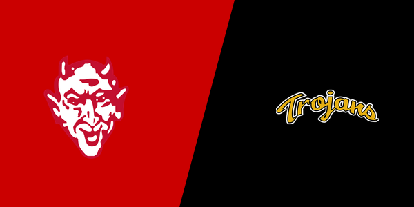 Dodge City High School vs. Topeka High School