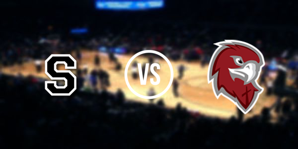 Summit Atlas vs. Concordia Christian Academy