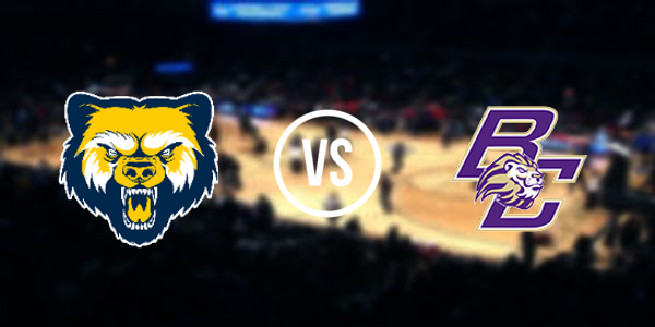 Rosemont High School vs. Bradshaw Christian High School