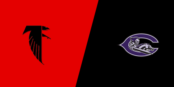 Madison High School vs. Chantilly High School
