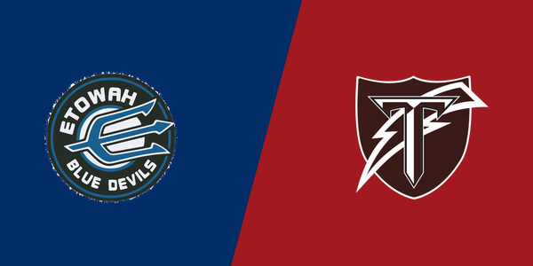 Etowah High School vs. Gadsden City High School