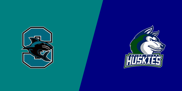 Santiago High School - Corona vs. Chino Hills High School