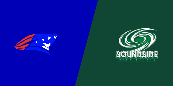 Pace High School vs. Soundside High School