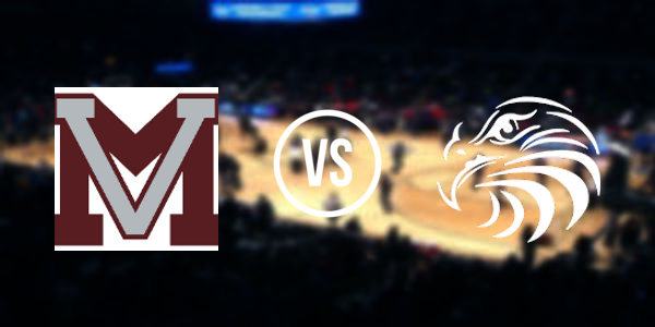 Mount Vernon High School vs. Hayfield Secondary School