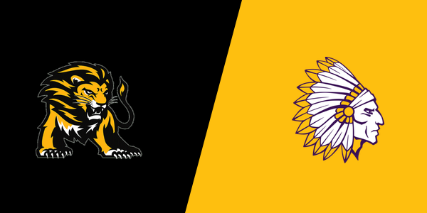 Salem High School vs. Scottsburg High School