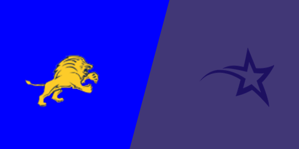 Cabrini High School vs. St. Catherine of Siena Academy