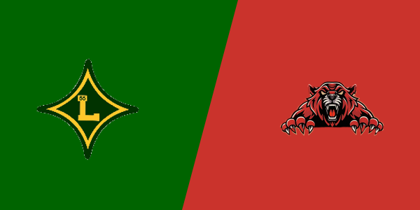 Laurens High School vs. Rock Hill High School
