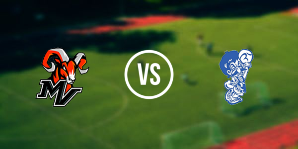 Mt. Vernon High School vs. Freeburg High School