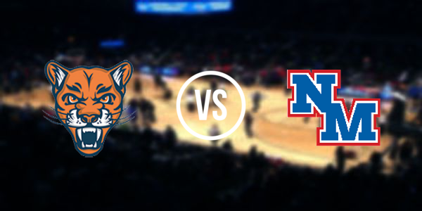 Julius Chambers High School vs. North Mecklenburg High School