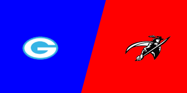 Garber High School vs. Carrollton High School