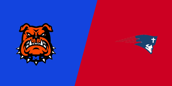 Montevallo High School vs. American Christian Academy