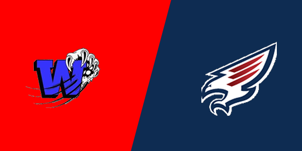 Tompkins High School vs. West Brook Sr High School