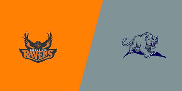Rocky River High School vs. Palisades High School