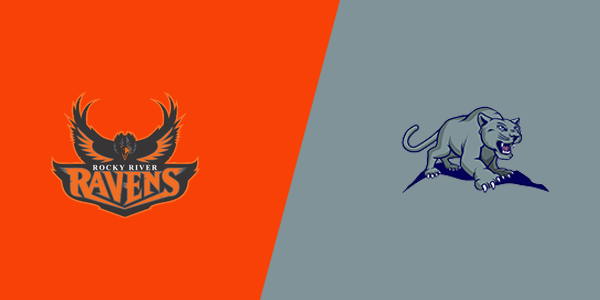 Rocky River High School vs. Palisades High School