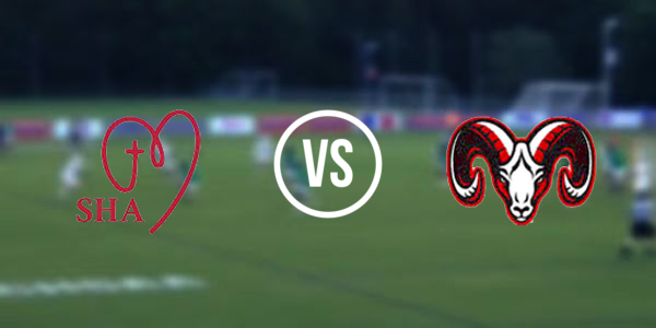 Cheshire High School vs Sacred Heart Academy