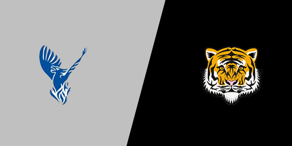 Raleigh Charter High School vs. Hobbton High School