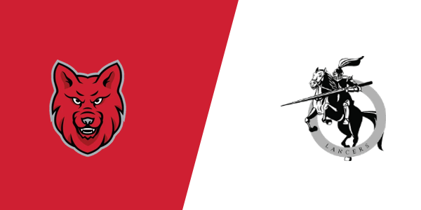 Conard High School vs. Longmeadow High School