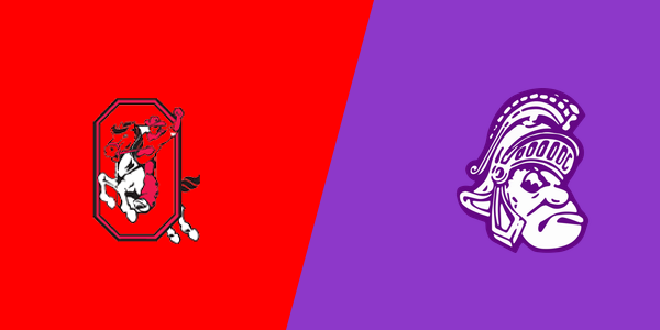 Orrville High School vs. Triway High School