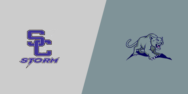 Stuart W Cramer High School vs. Palisades High School