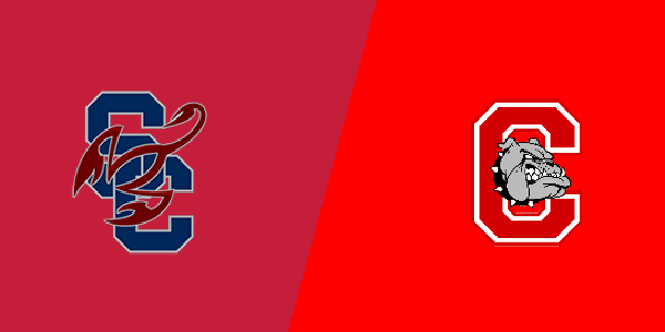 Sand Creek High School vs. Pueblo Centennial High School