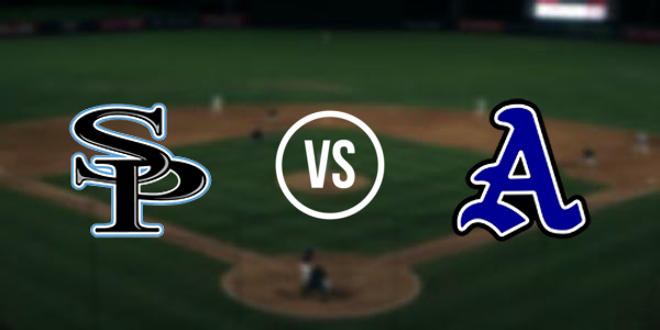 Auburn High School vs Spain Park High School