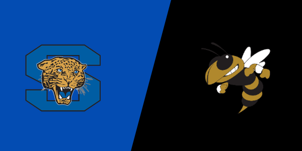 Summit High School vs. Cleburne High School