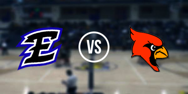Estill County High School vs. George Rogers Clark High School