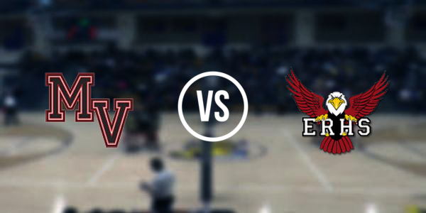 Stonewall Jackson High School vs. East Rockingham High School