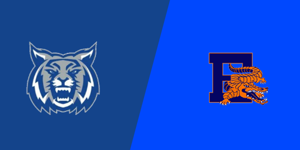 Booker T Washington High School - Pensacola vs. Escambia High School