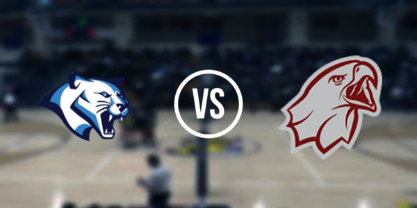 Jenkins Junior/Senior High School vs Reardan High School