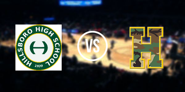 Hillsboro High School vs. Hendersonville High School