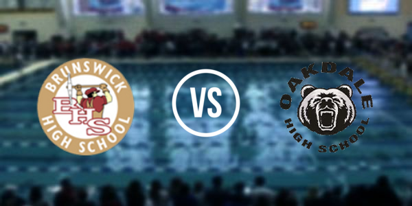 Brunswick High School vs Oakdale High School