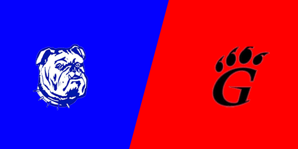 Peshtigo High School vs. Gillett High School