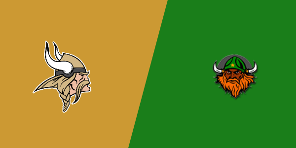 Jasper High School vs. Huffman High School