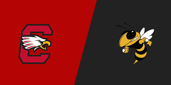 Carroll High School vs. Ashford High School