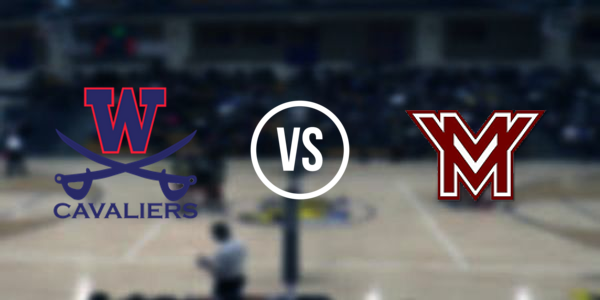 C G Woodson High School vs. Mount Vernon High School