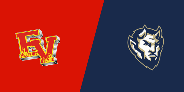 Espanola Valley High School vs. Santa Fe High School