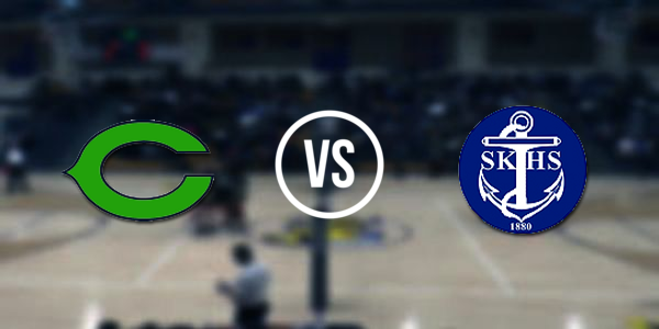 South Kingstown High School vs. Chariho High School