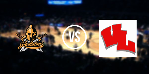 North Phoenix Preparatory vs. Valley Lutheran High School