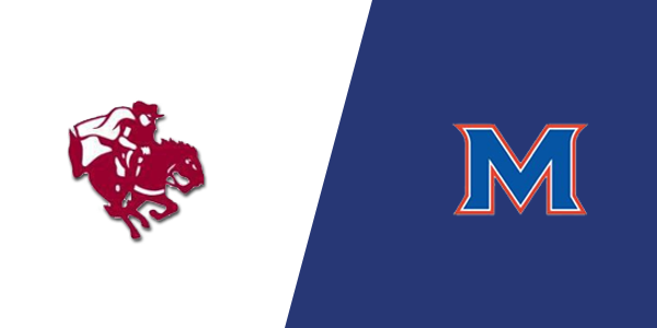 Washington Academy vs. Messalonskee High School