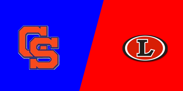 Cedar Shoals High School vs. Loganville High School