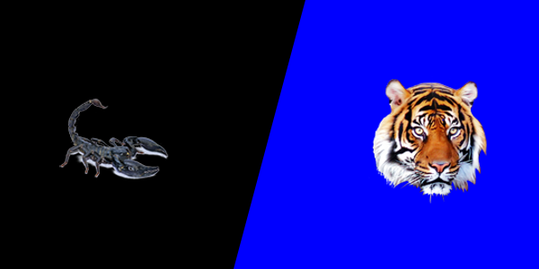 Boswell High School vs. Stringtown High School