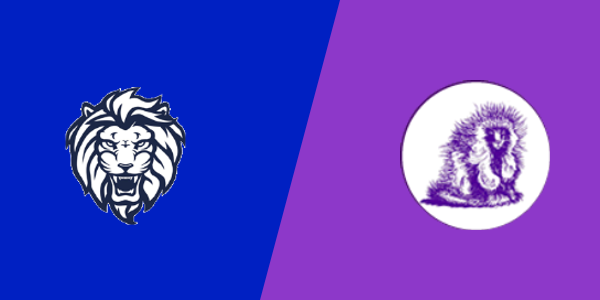 Lustre Christian High School vs. Nashua High School