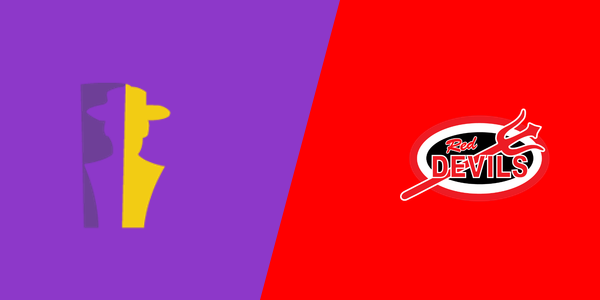Park High School vs. Dawson County High School