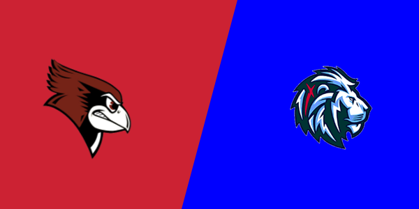 Laguna Creek High School vs. Destiny Christian Academy