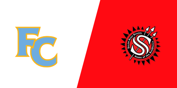 First Colonial High School vs. Salem High School