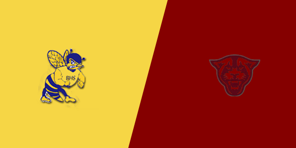 Beauregard High School vs. Elmore County High School