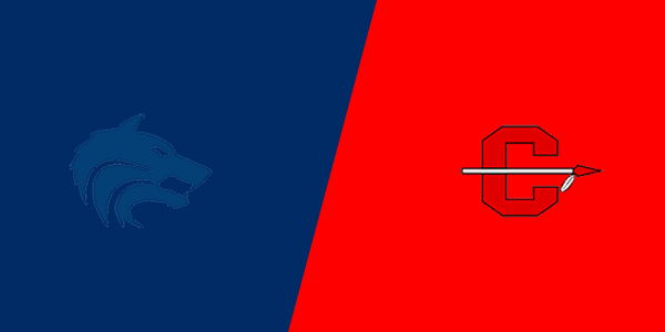 Cleveland vs. Plano West